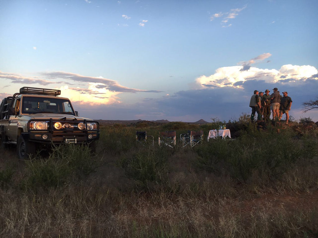 Hunting in South Africa: How Safe is it to Travel?