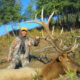 The Best Elk Hunting Rifle