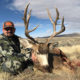 Colorado Mule Deer Hunt