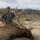 Colorado Private Land Elk hunt with Guaranteed Tags
