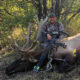 Trip Report: Colorado Archery Elk Hunt