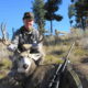 Trip Report: Idaho Wilderness Mule Deer Hunt