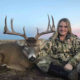 Wyoming Archery and Rifle Whitetail Deer Hunt