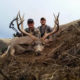 Idaho Archery Mule Deer