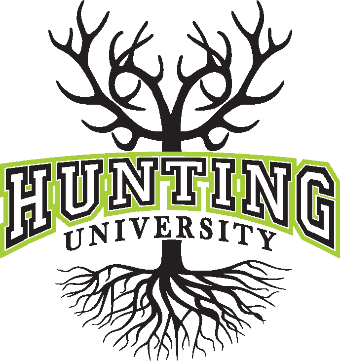 Hunting University
