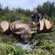 Hunting In Alaska