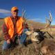 Colorado Forest Mule Deer Hunt