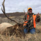 Colorado Elk Hunt with Guaranteed Tags