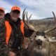 Colorado Muley Deer Hunt