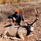 Trip Report: Wyoming Mule Deer Hunt 2020