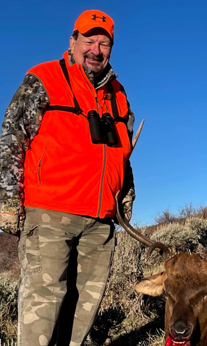 Trip Report Colorado Elk Hunt Top End Adventures