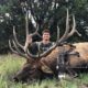 Trip Report: New Mexico Elk Hunt Guaranteed Tags