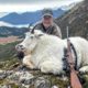 Trip Report: Mountain Goat in Alaska Hunt