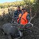 One of The Best Utah Guided Mule Deer Hunts