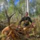 Archery Keys To Success For New Elk Hunters: Tip 1