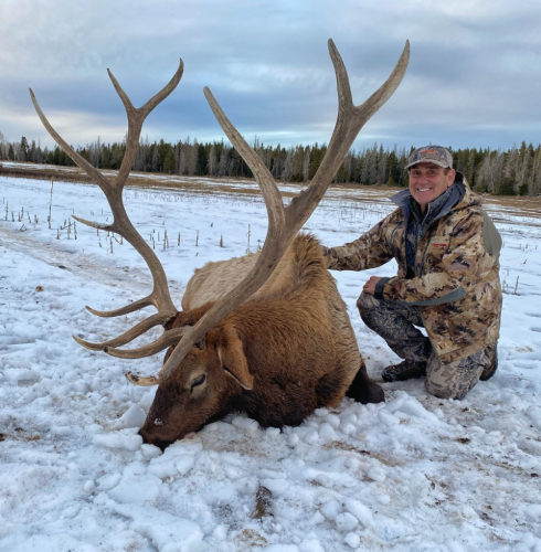 Archery keys To Success For New Elk Hunters Tip 3