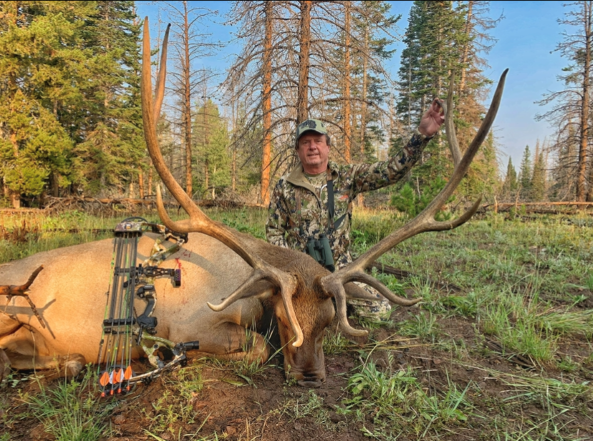 Archery Keys To Success For New Elk Hunters Tip 4