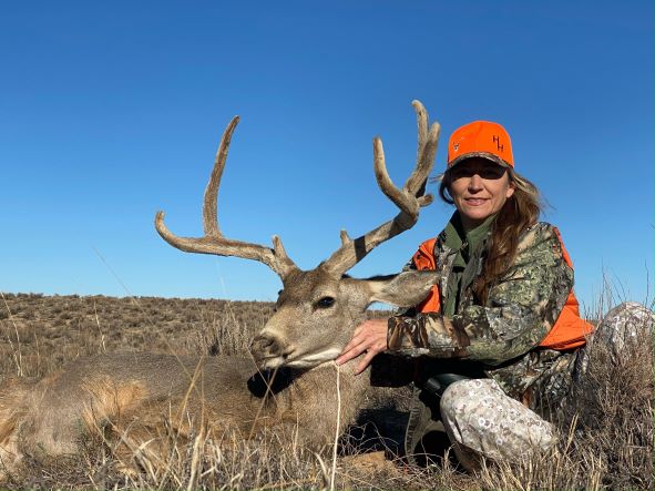 Eastern Colorado Mule Deer Guaranteed Tags