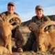 Trip Report: Aoudad Sheep Hunt – Bryan and Judy Bennett