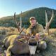 Utah Trophy Mule Deer Hunt