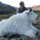 Copper River Goat Hunt